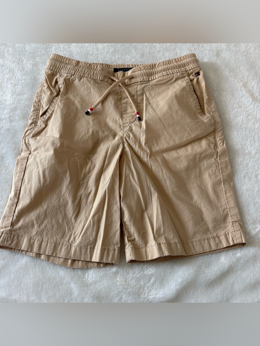 Boys Tommy Hilfiger shorts
